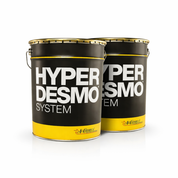 Hyperdesmo System Alchimica