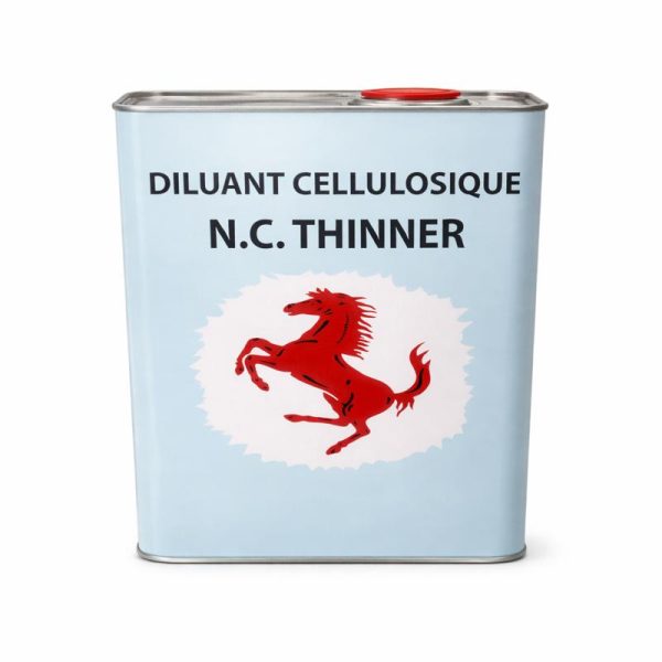 تنر ن.س  4لتر