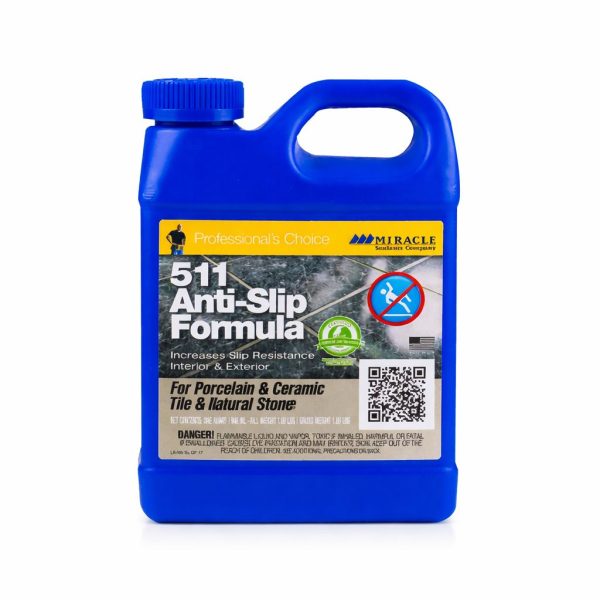 دهان مانع انزلاق