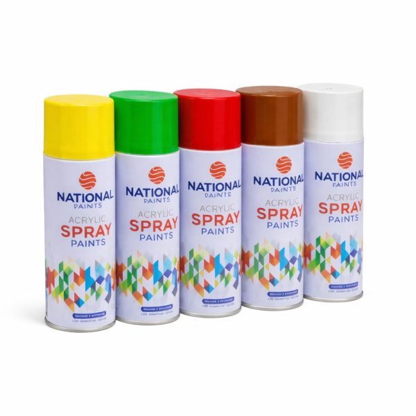 سبريه دهان آكريلك