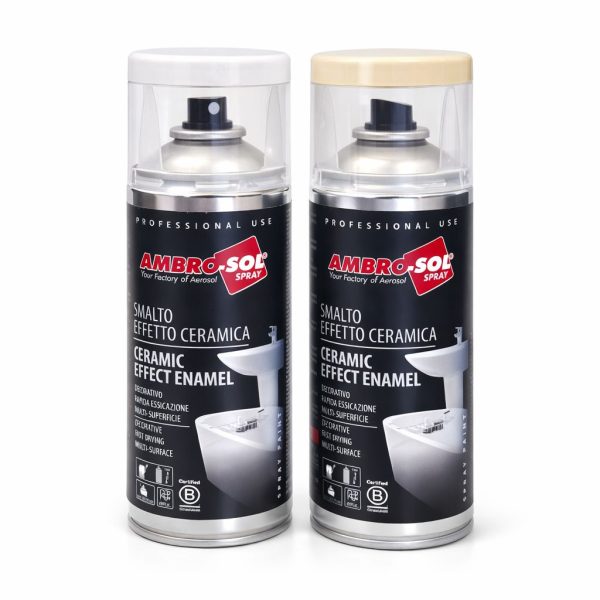 بخاخ دهان بتأثير السيراميك