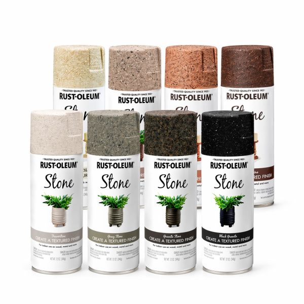 بخاخ تأثير الحجر