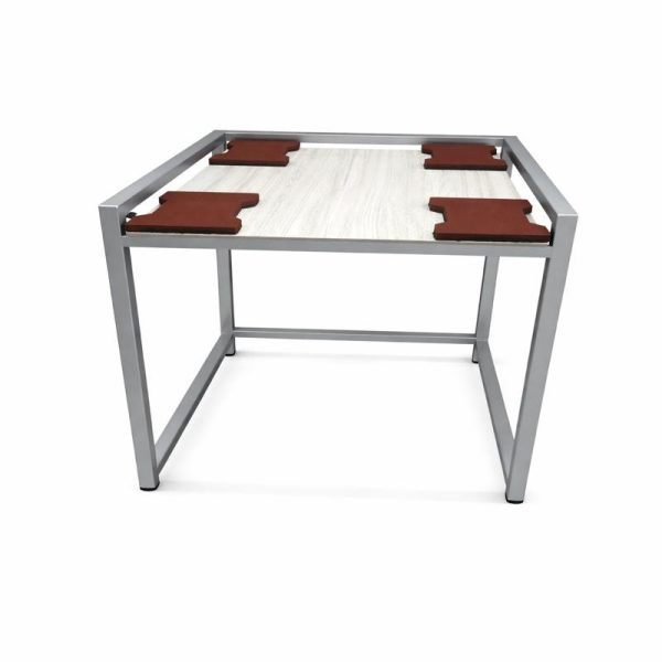 ستاند نشّافة/غسّالة