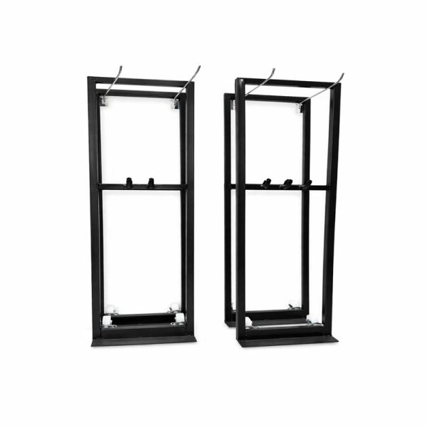 عربة جر غاز