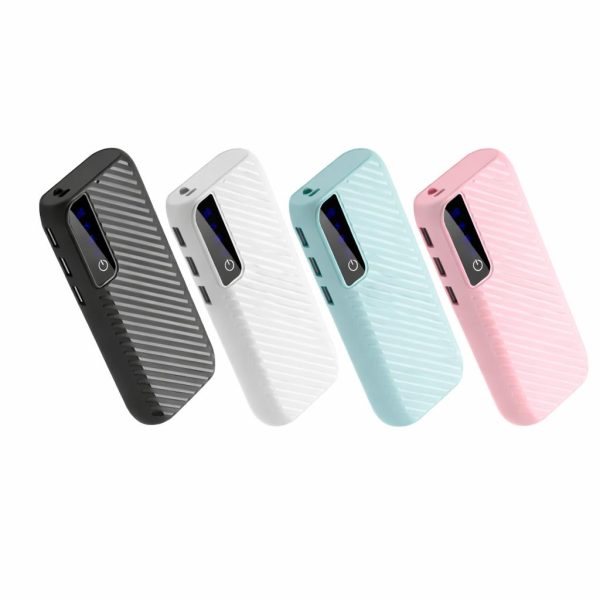 باور بانك بور بانك بسعة 16800 مللي أمبير