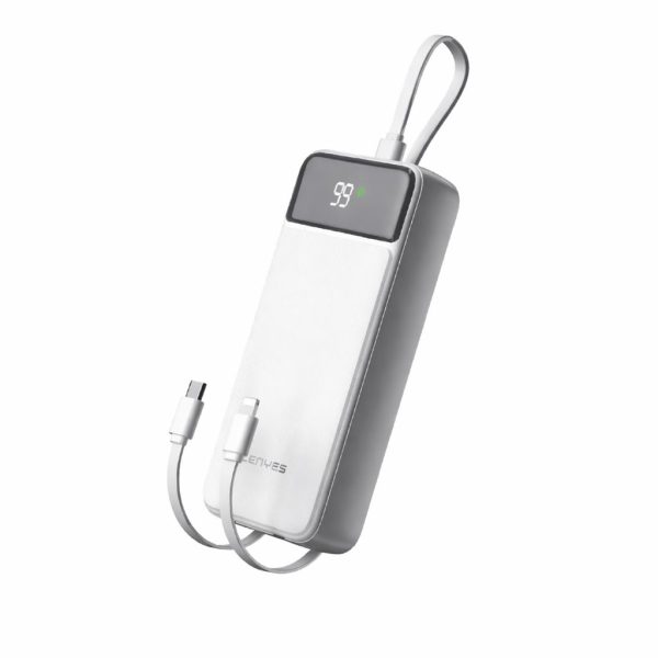 px155dباور بانك 20000 مللي أمبير