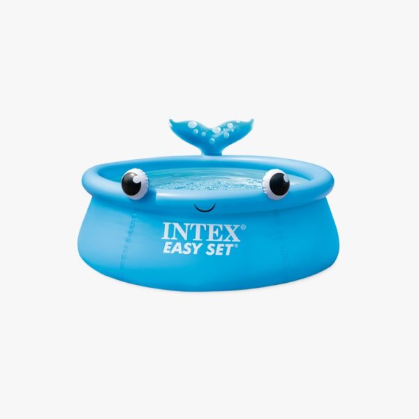 swimming pool, Intex 26102