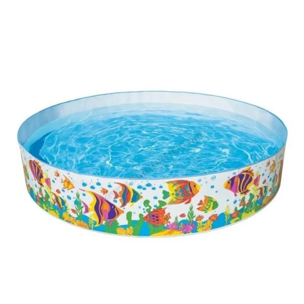 children's swimming pool, Intex 58472