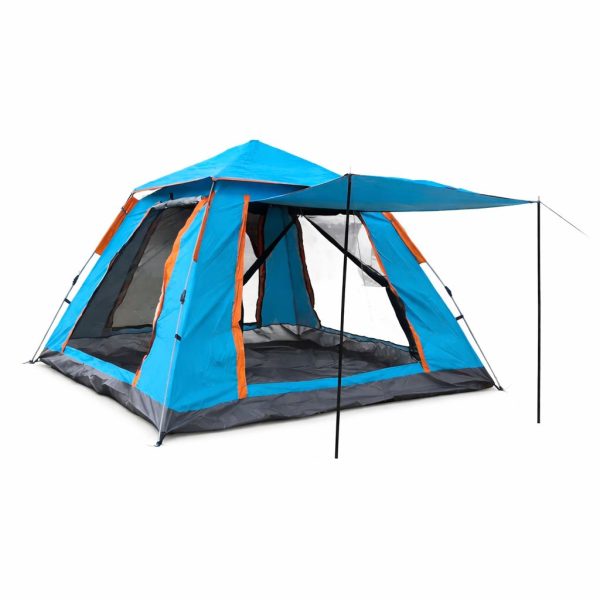 Camping Tent , Hanlu SZL-8885-2