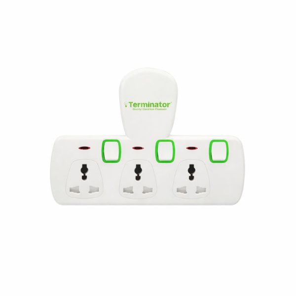 محول طاقة ثلاثي المنافذ TMA 573T