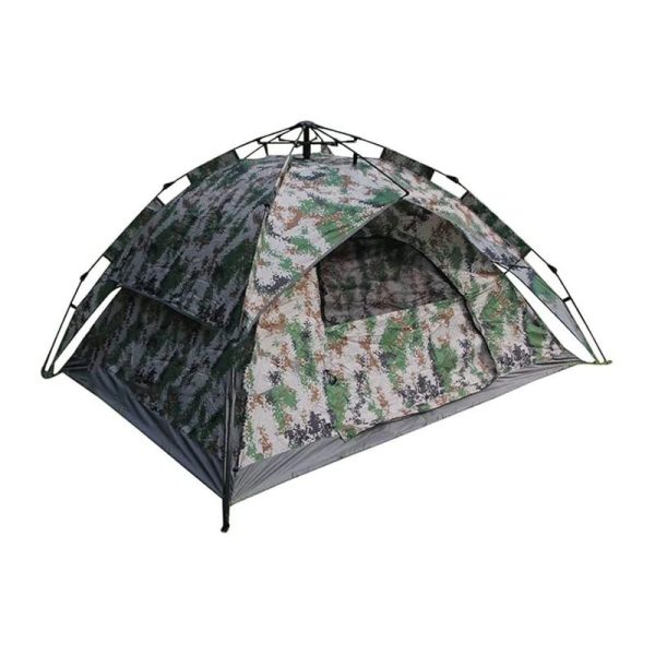 camping tent , Hanlu 8206-6