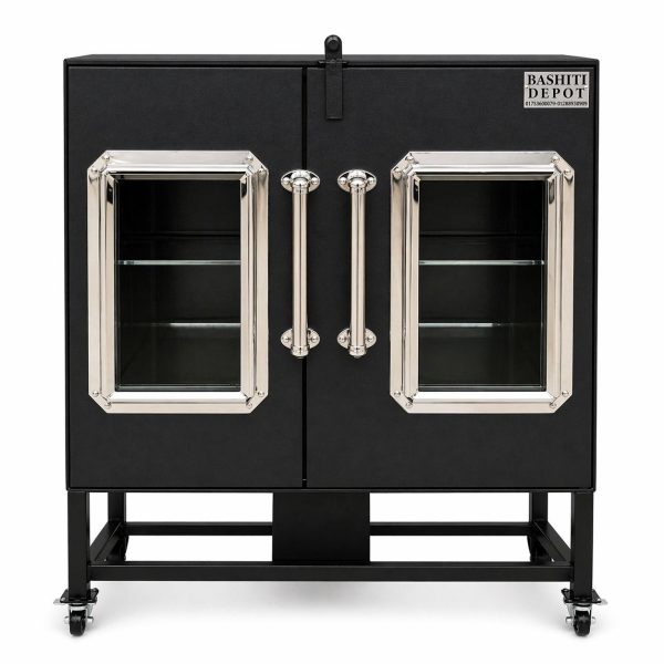 Arabic oven - One flame