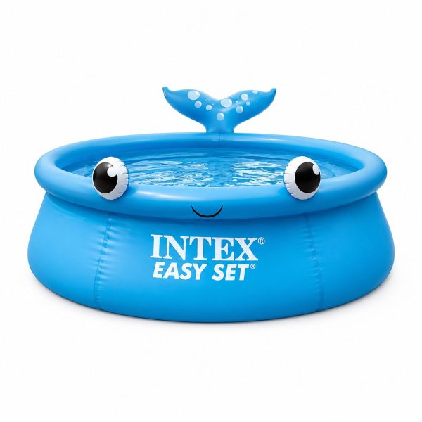 swimming pool, Intex 26102