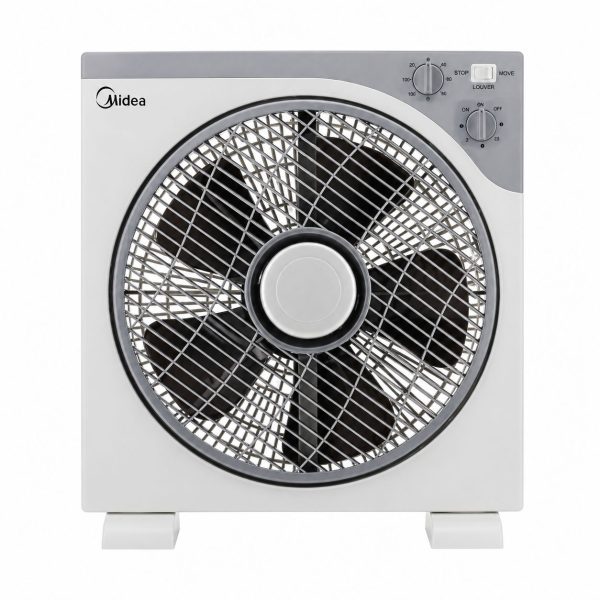 مروحة بوكس  قدرة 40 واط HA_KYT30-01_12