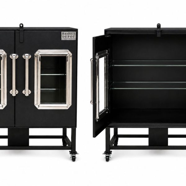 Arabic oven - One flame