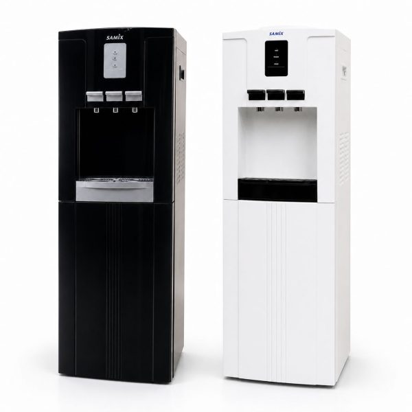 Water Cooler with 3 Taps, SNK-X42
