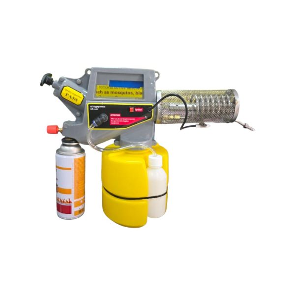 Fogging insect control Machine
