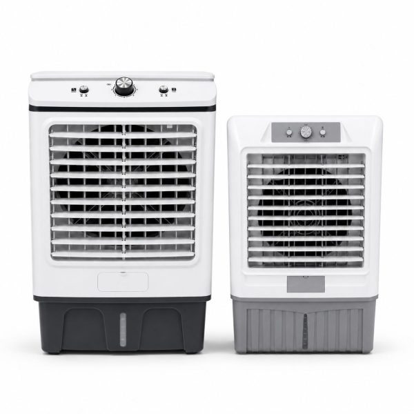 Portable Evaporative Air Cooler