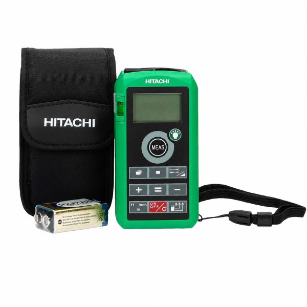 Digital Laser Meter (UG 50Y)