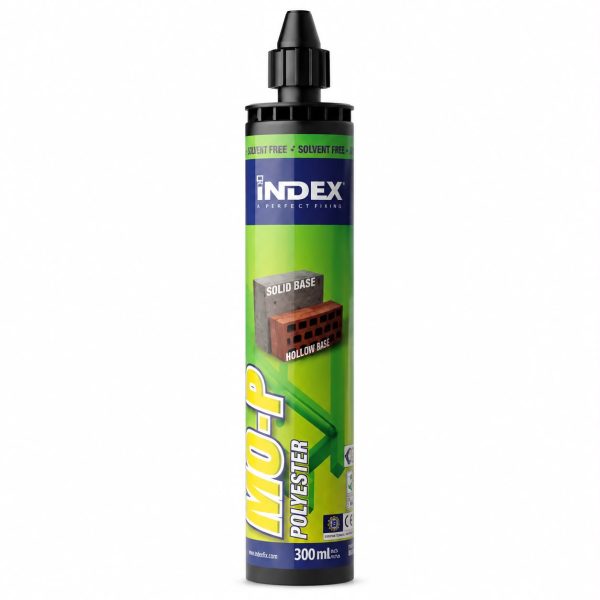 Epoxy Injection Adhesive
